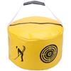 ПВХ Гольф Swing Training Aids Smash Impact Contact Power Golfer Practitioning Bag