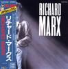 CD RICHARD MARX - Richard Marx TOCP6552 EMI USA 1990 Japan Rock Used