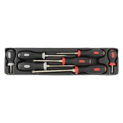 Набор драйверов TONE Power Grip PLPGD7 Содержимое 7 предметов