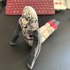 Занка Джабба Аниме Косплей Плюшевая Кукла Подвижная Железная Забавная Абстрактная Фигурка Игрушка Аниме Аксессуары Плюшевая Кукла Креативные Игрушки Подарки