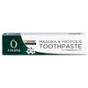 Cosana New Zealand Propolis & Manuka Honey MGO400 + Manuka Oil Toothpaste (Green) 100g