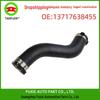 BMW F20/F21 Turbocharger Intake Hose 13717638455