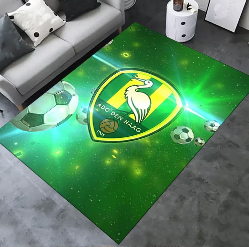 Ado Den Haag Carpet Rug For Living Room Bedroom Home Sofa Decorationkids Play Nonslip Floor Mat
