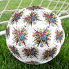 1pc Sports Motion Soccer Balls Size 5 Machine-Stitched Ball, Sports League Outdoor Match Football Training Ball Futbol Voetbal. Q461084