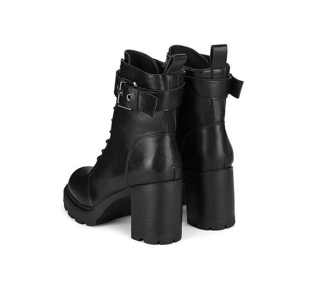 Ботильоны Jenny Fairy WS6321-03, черные