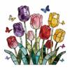 Tulip 30cm