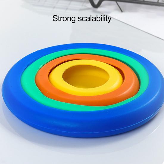 4 шт., силиконовые крышки для пищевых продуктов, хорошая герметизация, пылезащитные, утолщенные, без BPA, безопасные для мытья в посудомоечной машине чехлы для пищевых продуктов