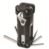 Versatile Bicycle Tool Kit  Multitool Set with Tire Repair Tools  Screwdriver and Chain for MTB and Road Bikes