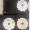 [USED] DVD Fate/stay night Heaven's Feel, all 3 volumes