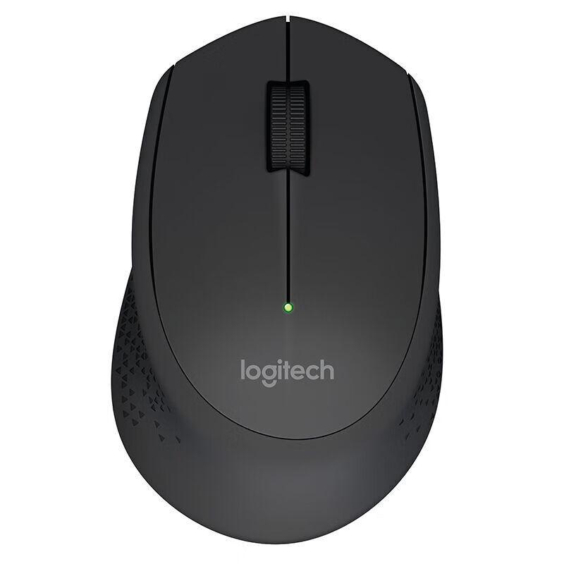 Logitech Беспроводная мышь M280