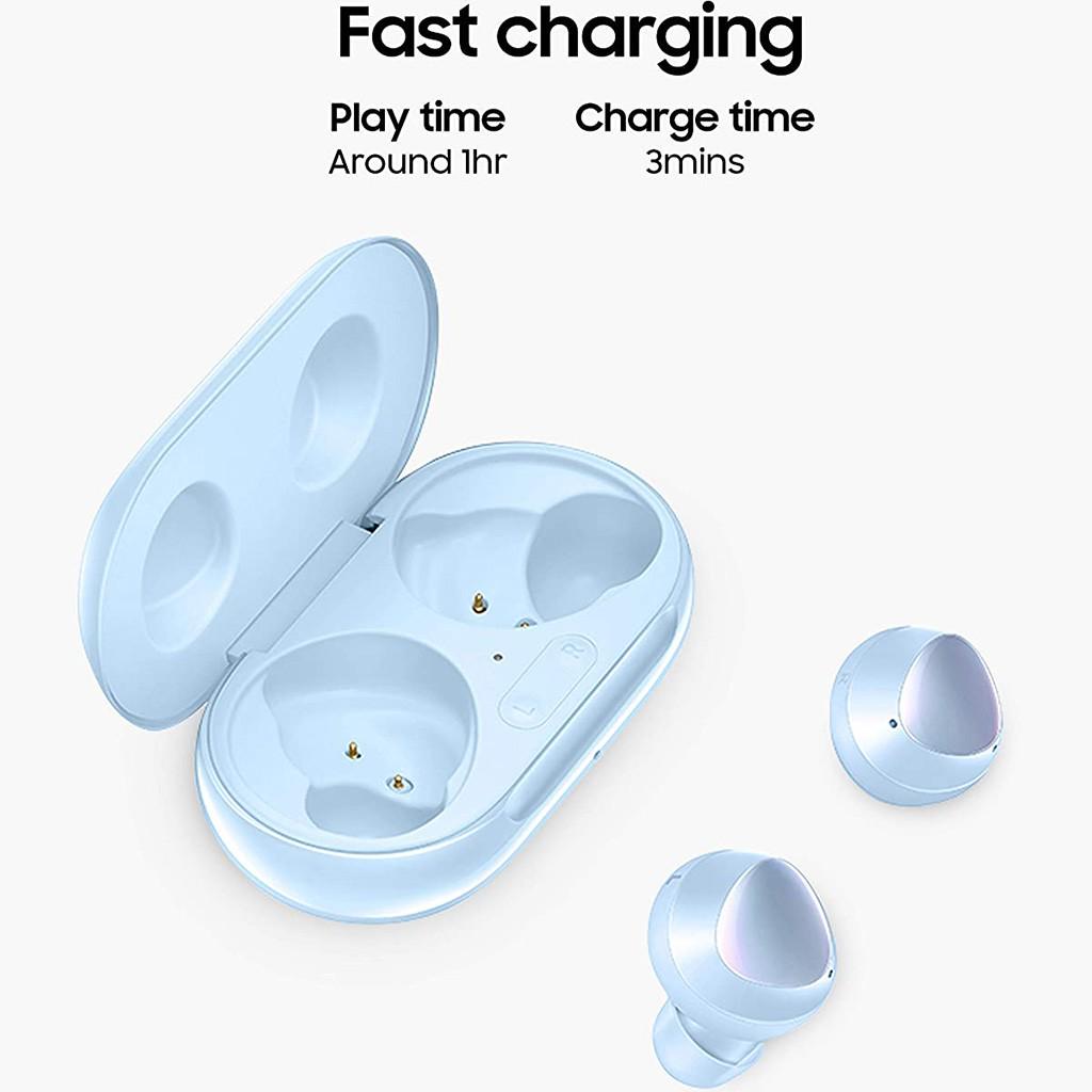 Bluetooth5.0 True Wireless Earbuds Charging Case Earbuds Built-in Mic
