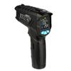 Thermometers Temperature Gun Ir01c Handheld Infrared Thermometer Black Not For Human Temperature.