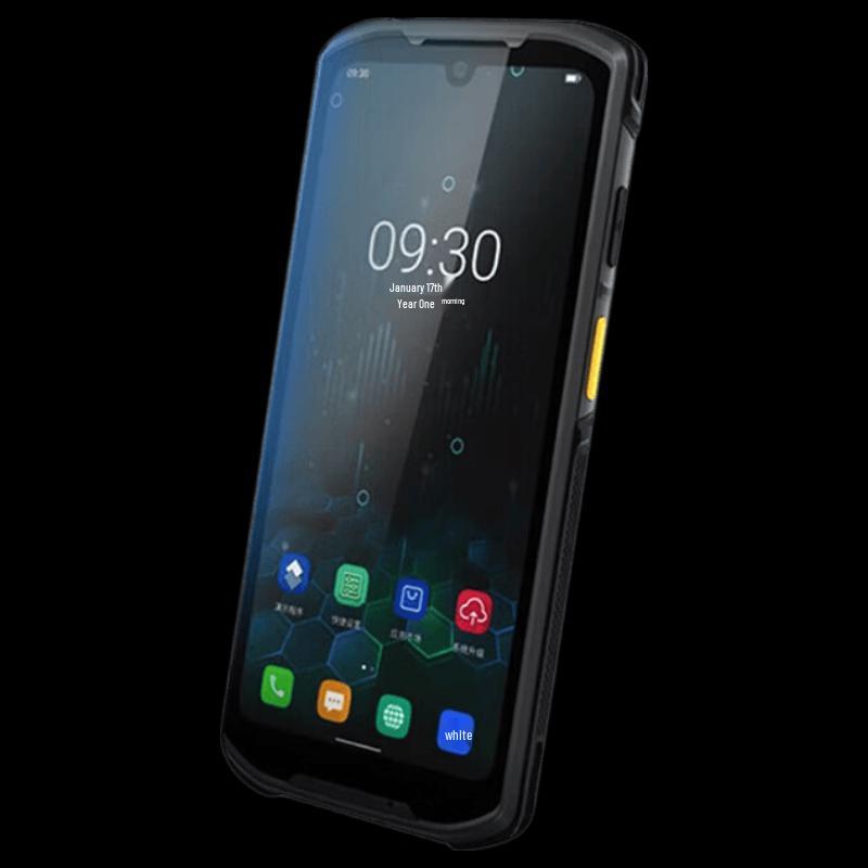 Промышленный КПК-сканер Newland MT95L-TF
