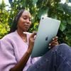 Apple iPad Air 13-inch (2025 M3 Chip) Wi-Fi Tablet (CN version)