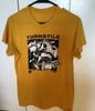 Turnstile Band Album Gold Unisex T-Shirt Tops Tee All Size S To 4XL