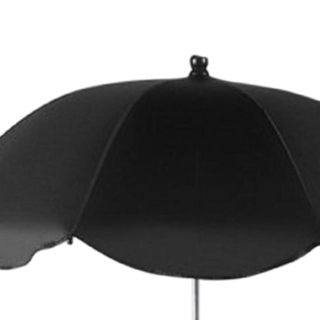 Plant Umbrella Easy Installation Multipurpose Reusable Decor Lightweight