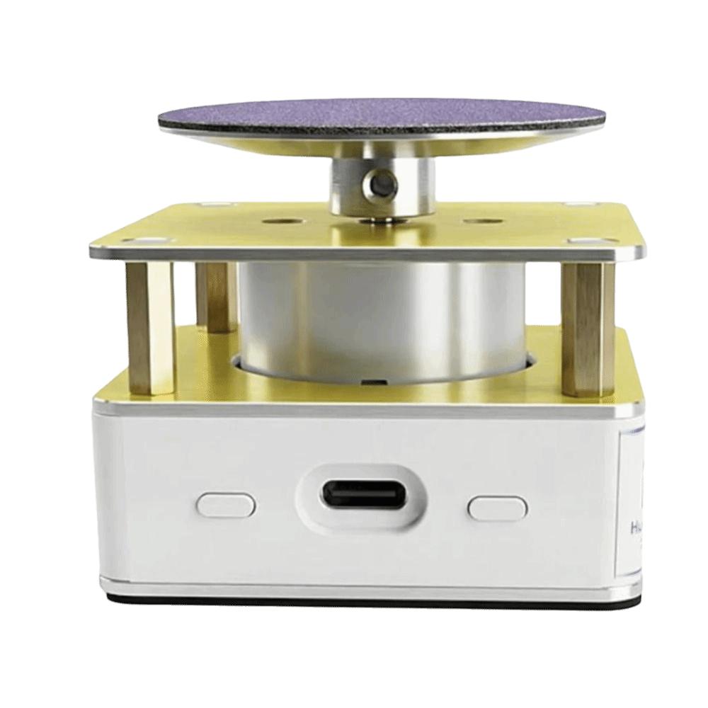 Compact Design Polishing Machine Portable Design Micro Grinding Tool Home Workshop
