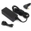 Asus EEE PC 40w 1001 1005 1015 R105 Power Charger