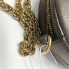 [Pre-Owned] Gucci Ophidia GG Mini Round Bag 'Beige' - Very Good #CNFHQ1