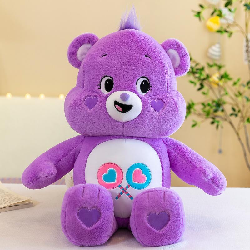 Love Rainbow Bear Sweet Dream Bear плюшевая игрушка кукла для девочек подарок кукла игрушка-компаньон