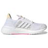 Adidas UltraBoost DNA CC_1 White Acid Orange Women Sneakers Cloud-White FZ2548