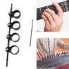 Piano Finger Separator Guitar Finger Trainer Guitar Finger Expander Piano Finger Trainer Finger Flexibility Exerciser