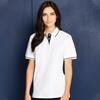 Kustom Kit Ladies St. Mellion Short Sleeve Polo Shirt
