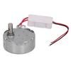 DC Motor Brushless Micro Reduction Synchronous Directional CW Electric Equipment 5RPM 24V 50TYC