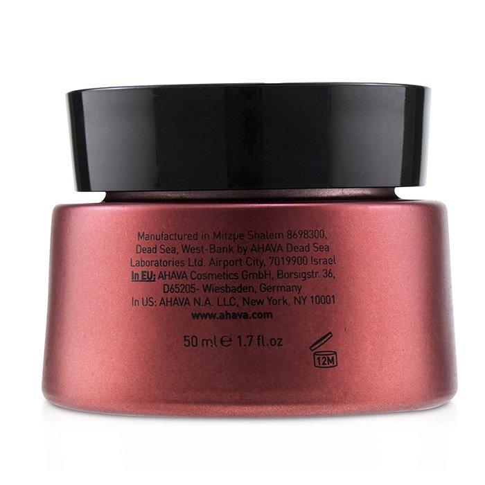 AHAVA Apple of Sodom Overnight Deep Wrinkle Mask