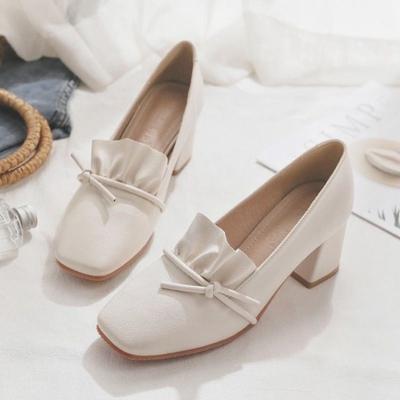 Туфли – Туфли