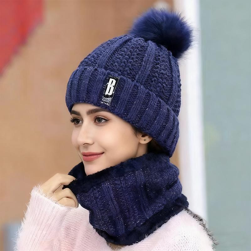 1 шт. Флисовая плюшевая зимняя мягкая грелка для ушей с подкладкой, устойчивая к холоду, ветронепроницаемая, женская прочная шапка-бини, сохраняющая тепло