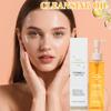 Gentle Cleansing Oil Cleansing Oil Pore Cleansing Facial Oil Gentle Cleansing Pore Reduction Facial Oil,150ML