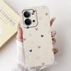 Для Xiaomi Redmi 15C 4G Чехол Redmi15C 5G Роскошный Чехол с Художественной Расписью Мягкий ТПУ Чехол для Телефона Для Xiaomi Poco C85 C 85 Redmi 15C 4G Сумки