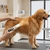Low Noise Pet Hair Clipper Professional Electric Nail Trimmer Cat Shaver  Pet Grooming