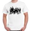 Reservoir Thrones Mens Funny Parody Dogs Game Of Cool Gift Retro T Shirt 2437