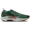 Nike Кроссовки React Pegasus Trail 5 Gore Tex Ель Глина Зеленый Пустынный Охра Ярко-малиновый FQ0908-301