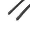 Front Wiper Blades for Fiat Panda 169 (2003-2012)