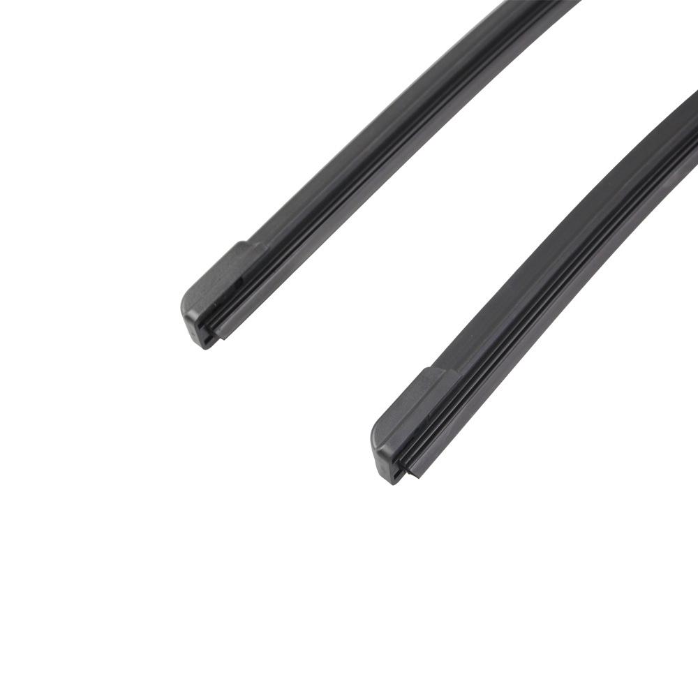 Front Wiper Blades for Fiat Panda 169 (2003-2012)