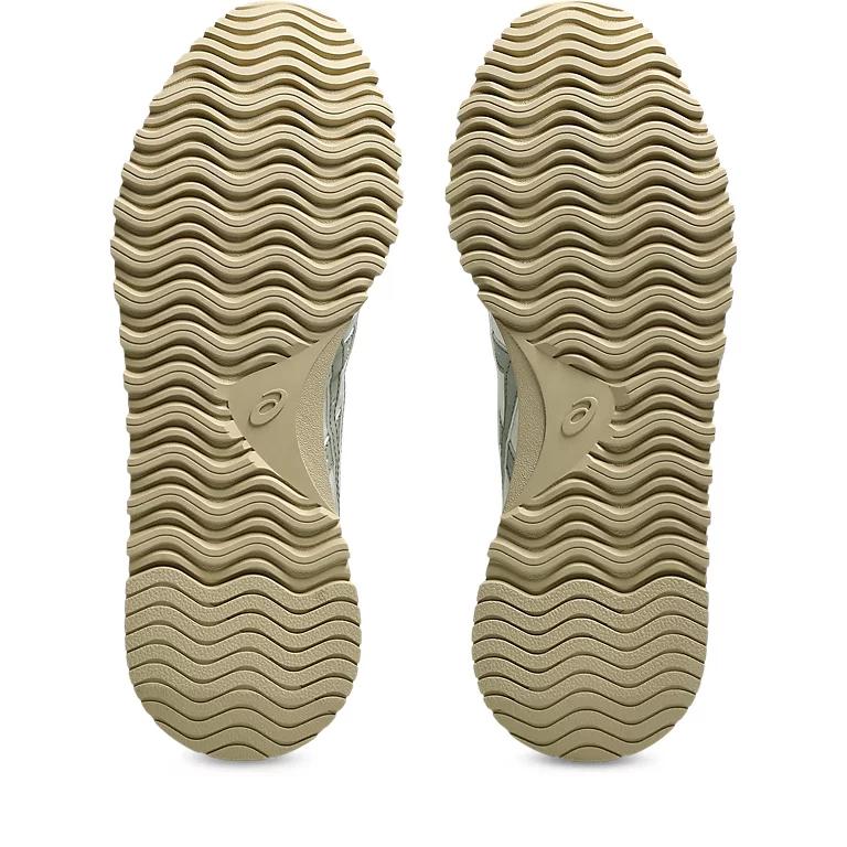 Asics Кроссовки унисекс Tiger Runner 2 Cream Olive Grey 1203A293-101