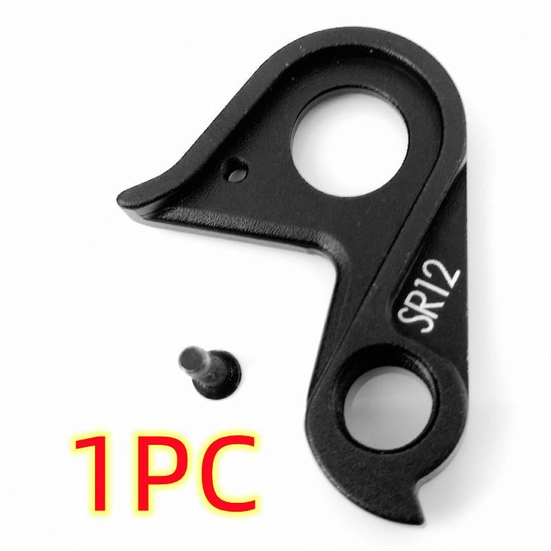 1Pc Bicycle Parts Rear Derailleur Hanger For BMC #58 301092 Teammachine Disc Road Roadmachine Urs Four One Mtb Bike Mech Dropout