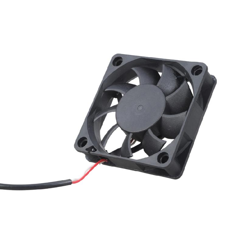 Router Cooling Fan PC Cooling TV Box Wireless Quiet 5V USB Power 60mm Fan Protective Net for Router Modem TV Box