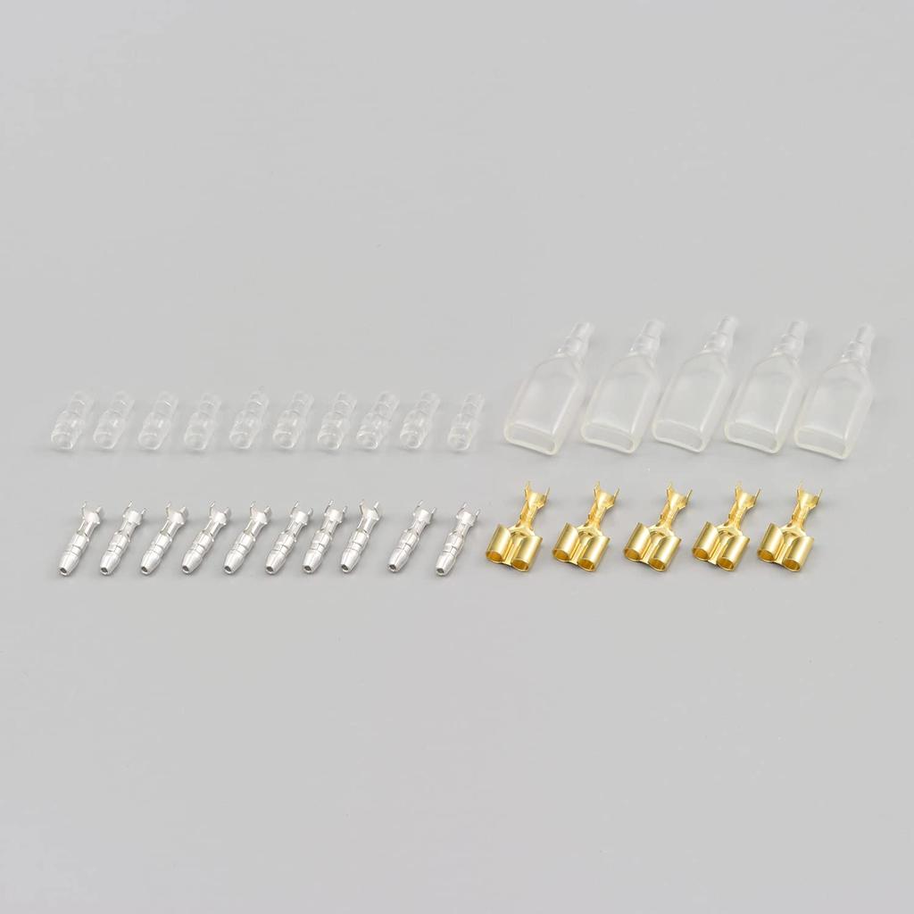 Daytona Bullet Terminal Двойной набор CA/CW10496304