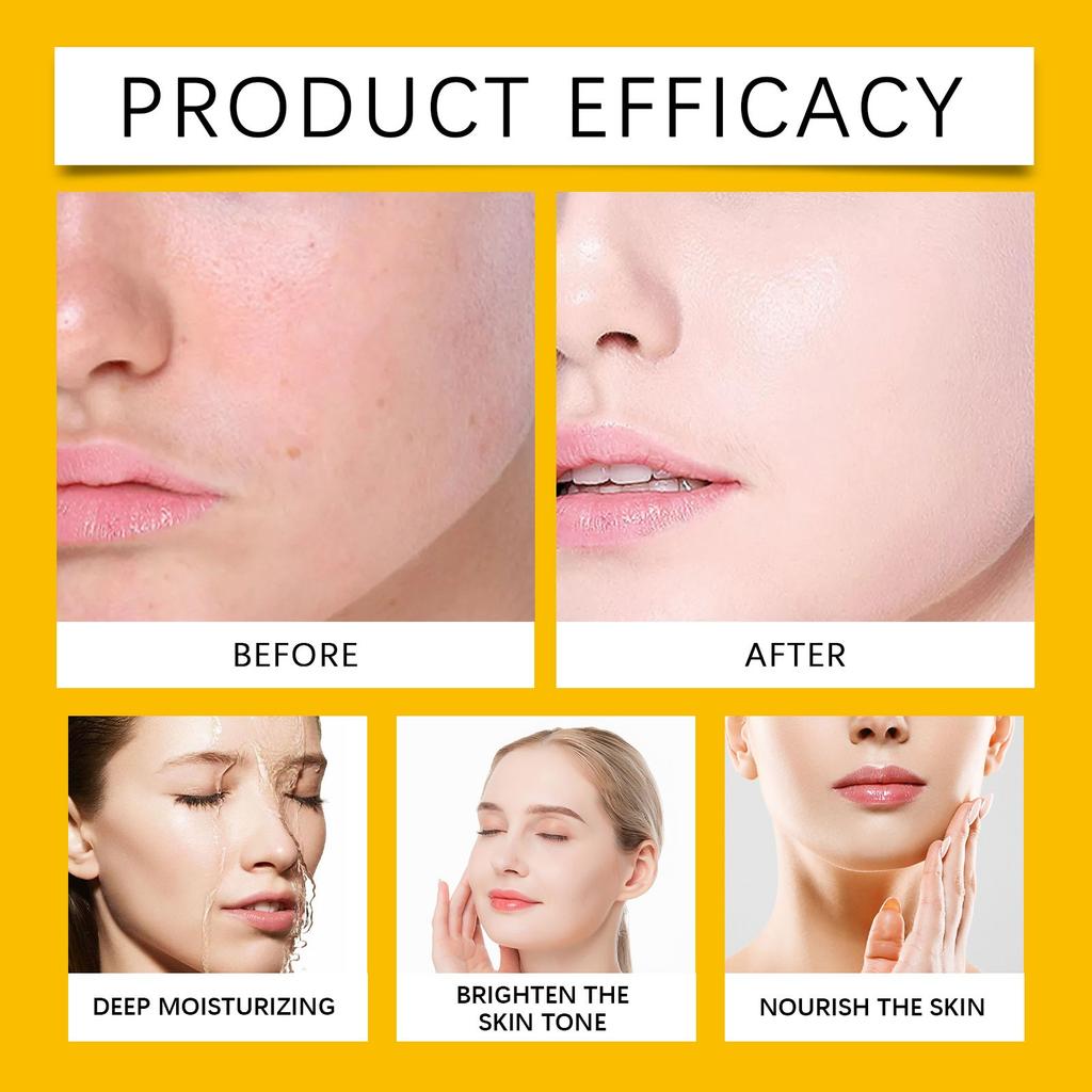 Мягкий увлажняющий крем для ухода за кожей