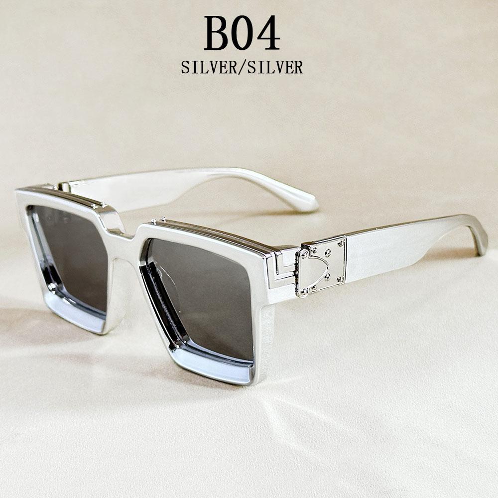 Модные солнцезащитные очки для мужчин, трендовые квадратные солнцезащитные очки для женщин, винтажные очки для отпуска, дизайнер