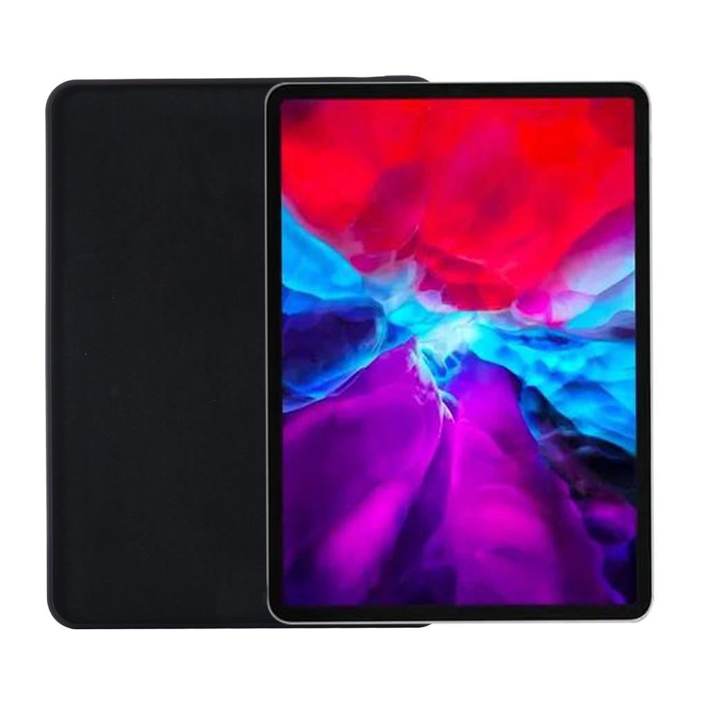 Для iPad Про 11 (2024) Чехол Жидкий Силикон Защита от Царапин Чехол для Планшета
