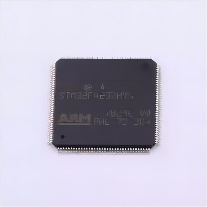 10 шт. новый STM32F423seriesZHJ6 VHT6 ZHT6 CHU6 RHT6