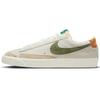 Кроссовки Blazer Low '77 Premium Coconut Milk DM7582-100