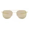American Optical Оригинальные солнцезащитные очки Pilot 1gmn унисекс