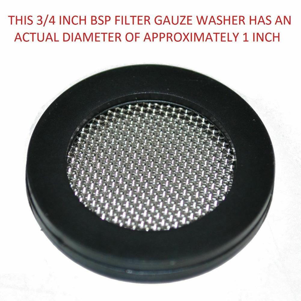 Сетчатый фильтр из марли Шланг Кухонные детали Резиновые принадлежности