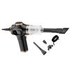 290000Pa Car Vacuum Cleaner 5 In 1 Wireless Vacuum Cleaner Handheld Vacuum Pump For Home Powerful Vacuum Cleaner